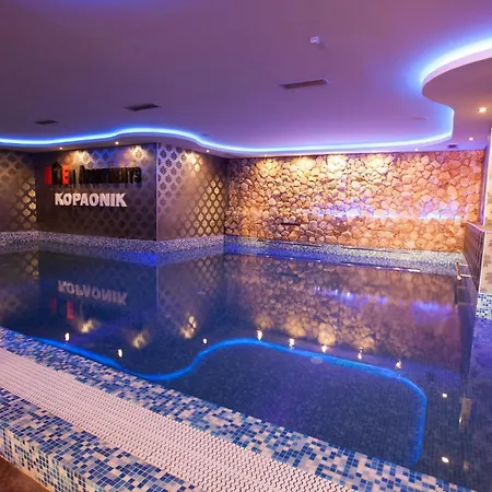 Mujen Lux Tutic - Free & Wellness