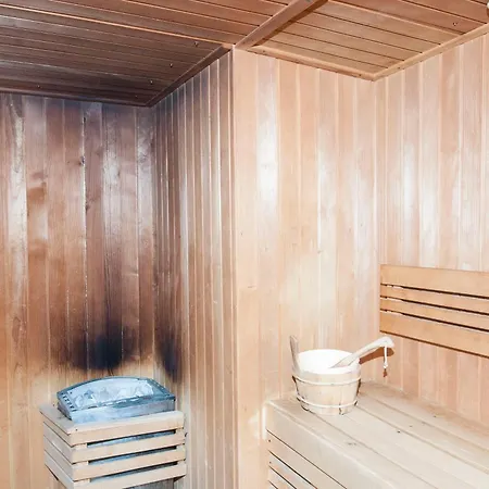 Mujen Lux Tutic - Free & Wellness *