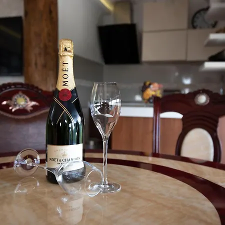 Mujen Lux Tutic - Free & Wellness Kopaonik