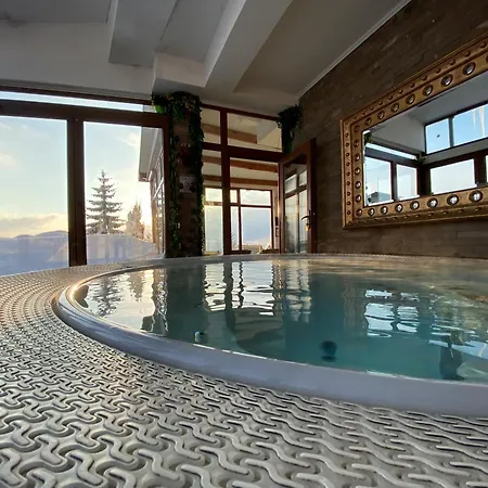 Mujen Lux Tutic - Free & Wellness