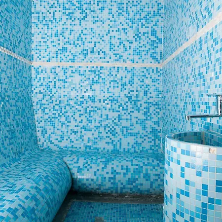 Mujen Lux Tutic - Free & Wellness