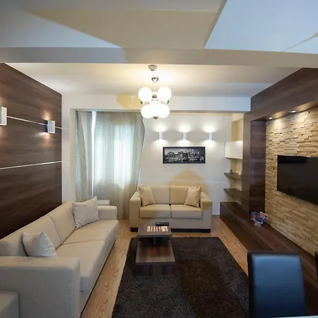 Mujen Lux Tutic - Free & Wellness * Kopaonik