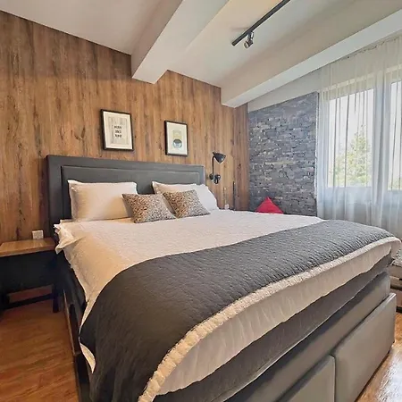 Mujen Lux Tutic - Free & Wellness * Kopaonik