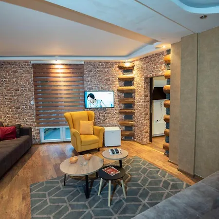 Mujen Lux Tutic - Free & Wellness Kopaonik