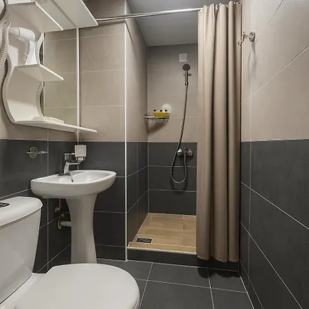 Mujen Lux Tutic - Free & Wellness * Kopaonik