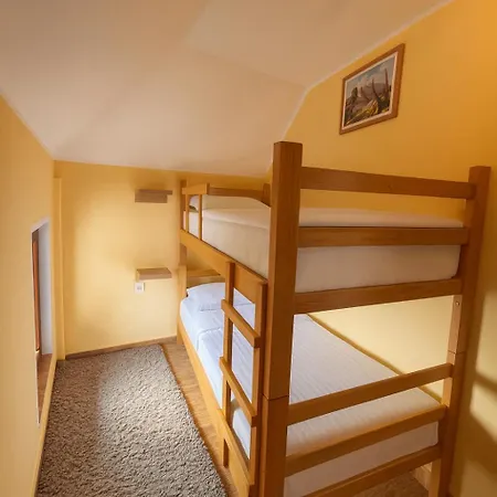 Apartament Mujen Lux Tutic - Free & Wellness *