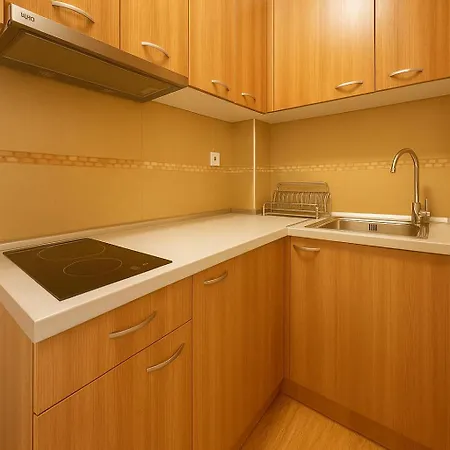 Mujen Lux Tutic - Free & Wellness Apartament