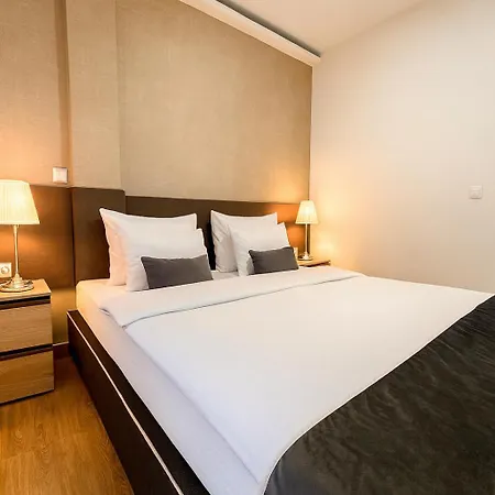 Mujen Lux Tutic - Free & Wellness Apartament Kopaonik