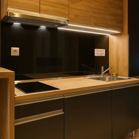 Mujen Lux Tutic - Free & Wellness Kopaonik