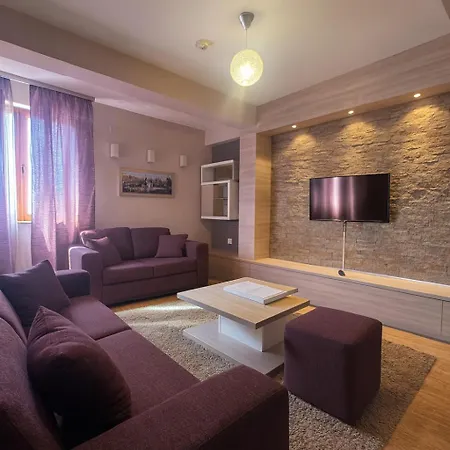 Mujen Lux Tutic - Free & Wellness * Kopaonik