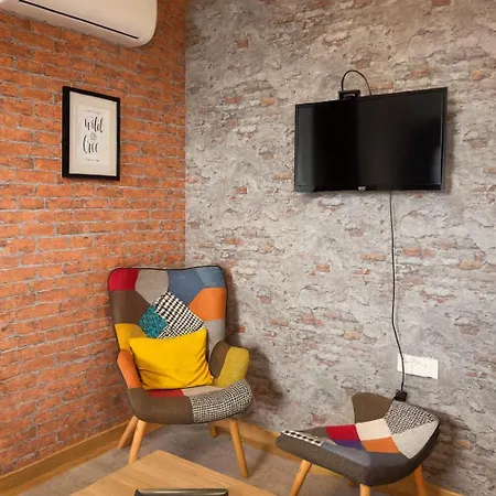 Mujen Lux Tutic - Free & Wellness Kopaonik