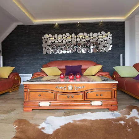 Mujen Lux Tutic - Free & Wellness Kopaonik