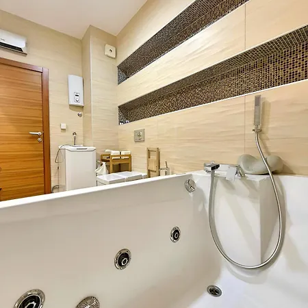 Mujen Lux Tutic - Free & Wellness * Kopaonik