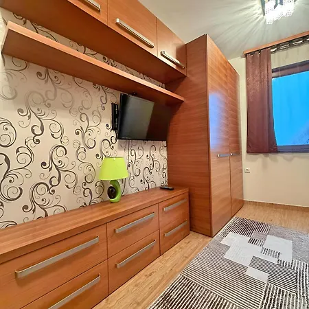 Mujen Lux Tutic - Free & Wellness * Kopaonik