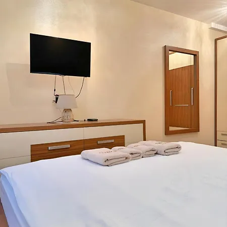 Mujen Lux Tutic - Free & Wellness *