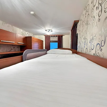 Mujen Lux Tutic - Free & Wellness Kopaonik