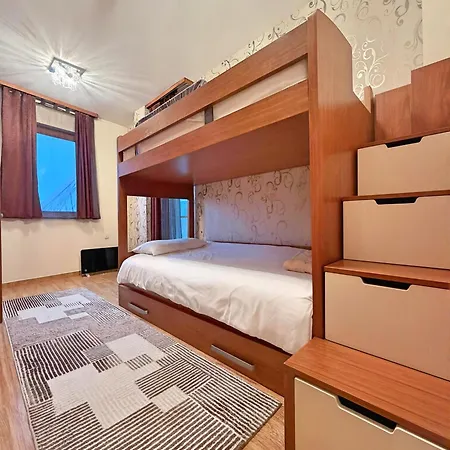 Mujen Lux Tutic - Free & Wellness