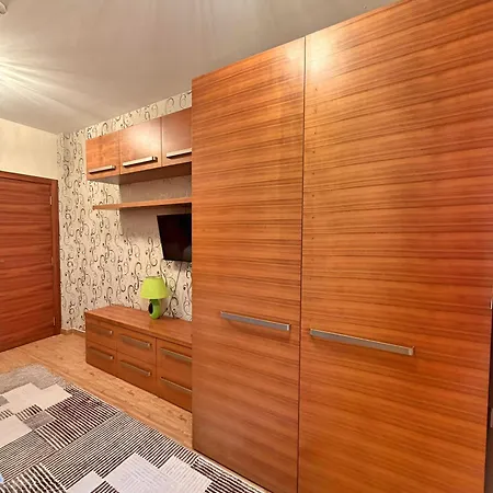 Apartament Mujen Lux Tutic - Free & Wellness