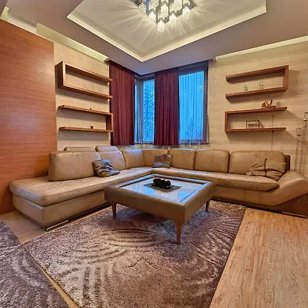 Mujen Lux Tutic - Free & Wellness Kopaonik