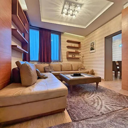 Mujen Lux Tutic - Free & Wellness