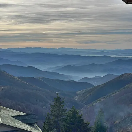 Apartament Mujen Lux Tutic - Free & Wellness *