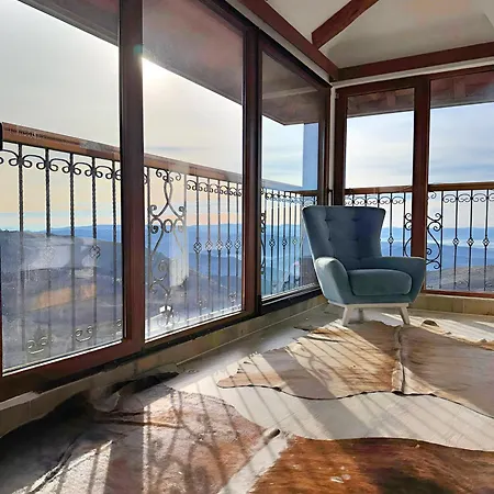 Mujen Lux Tutic - Free & Wellness * Kopaonik