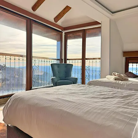 Mujen Lux Tutic - Free & Wellness Διαμέρισμα Κοπαόνικ