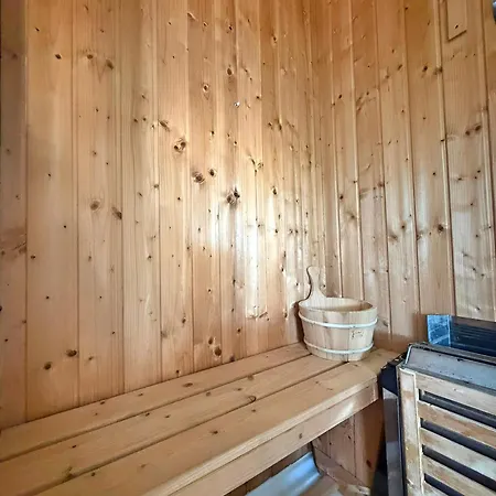 Mujen Lux Tutic - Free & Wellness * Kopaonik