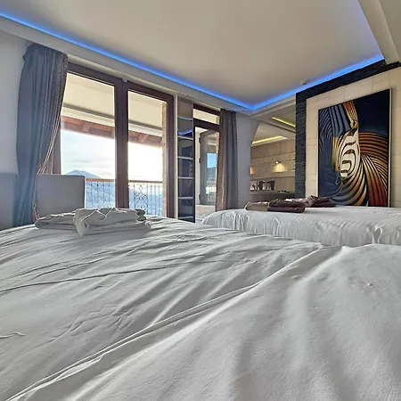 Mujen Lux Tutic - Free & Wellness Apartament Kopaonik