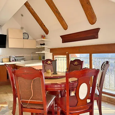 Apartament Mujen Lux Tutic - Free & Wellness Kopaonik