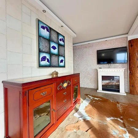 Mujen Lux Tutic - Free & Wellness * Κοπαόνικ