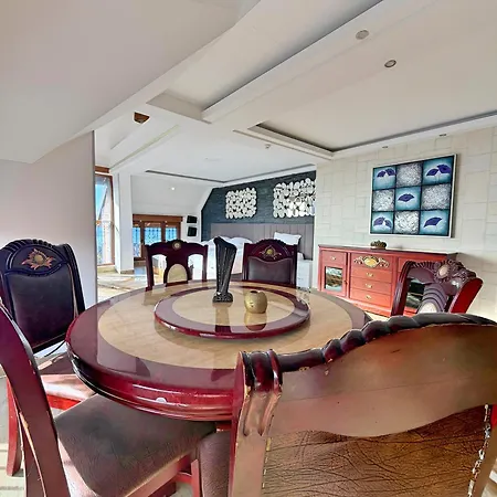 Mujen Lux Tutic - Free & Wellness Kopaonik