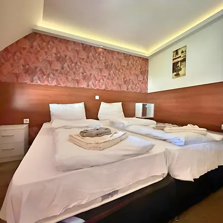 Mujen Lux Tutic - Free & Wellness