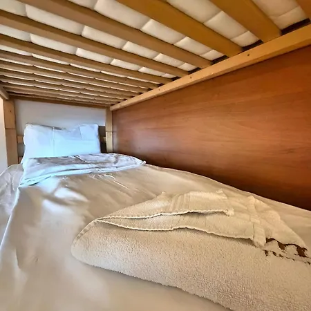 Mujen Lux Tutic - Free & Wellness * Kopaonik