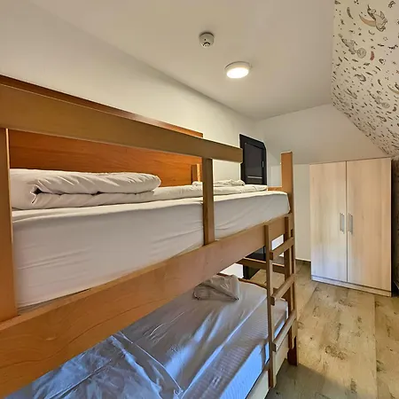 Apartament Mujen Lux Tutic - Free & Wellness