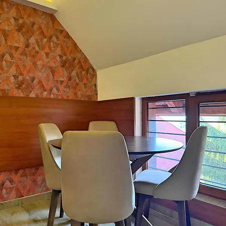 Mujen Lux Tutic - Free & Wellness Διαμέρισμα