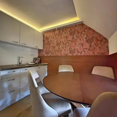 Διαμέρισμα Mujen Lux Tutic - Free & Wellness