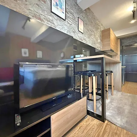 Apartament Mujen Lux Tutic - Free & Wellness Kopaonik