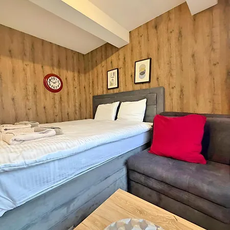 Mujen Lux Tutic - Free & Wellness *