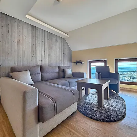 Mujen Lux Tutic - Free & Wellness Kopaonik