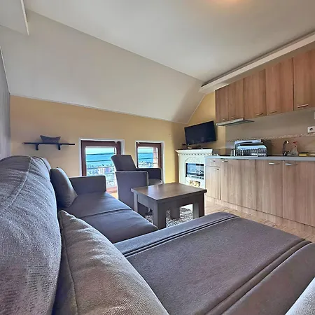 Mujen Lux Tutic - Free & Wellness Kopaonik