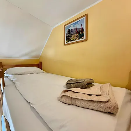 Mujen Lux Tutic - Free & Wellness