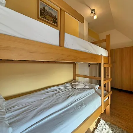 Mujen Lux Tutic - Free & Wellness * Kopaonik