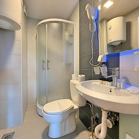 Apartament Mujen Lux Tutic - Free & Wellness Kopaonik