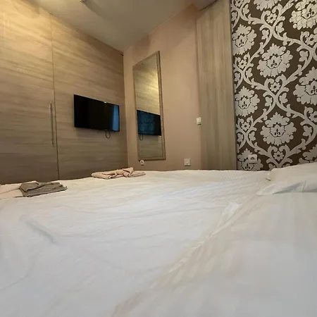 Διαμέρισμα Mujen Lux Tutic - Free & Wellness