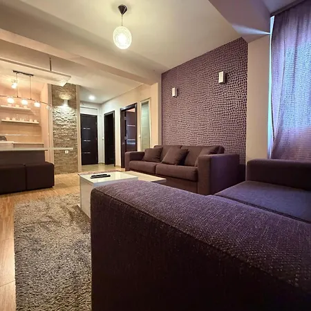 Mujen Lux Tutic - Free & Wellness Διαμέρισμα Κοπαόνικ