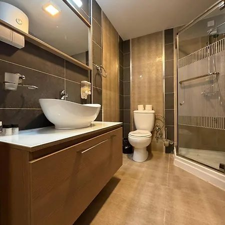 Mujen Lux Tutic - Free & Wellness Κοπαόνικ