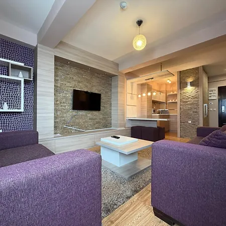 Mujen Lux Tutic - Free & Wellness * Κοπαόνικ