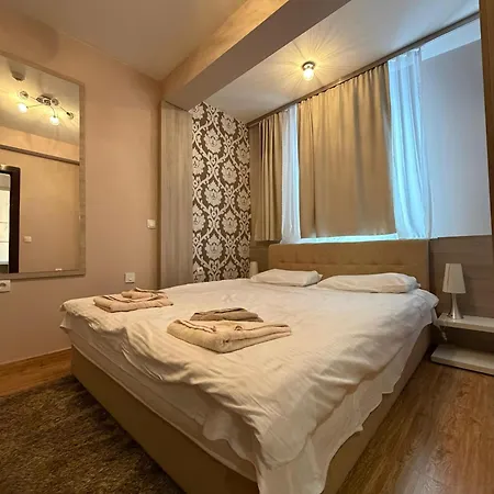 Mujen Lux Tutic - Free & Wellness * Κοπαόνικ