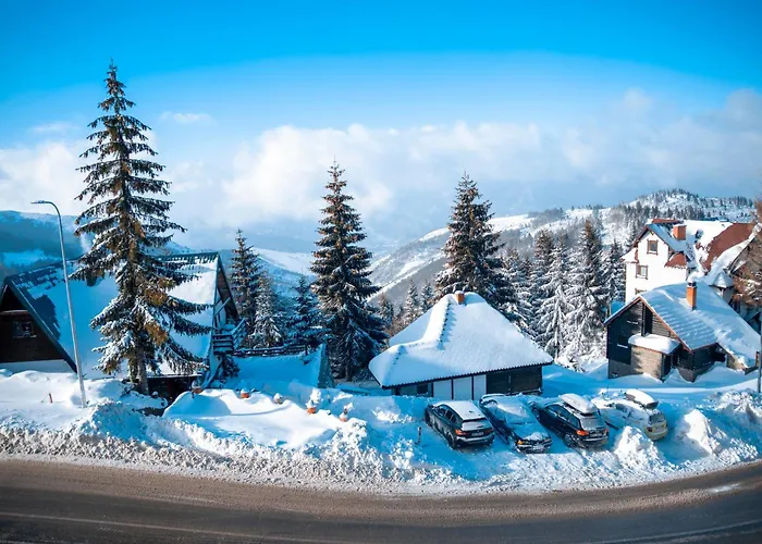 Mujen Lux Tutic - Free & Wellness * 科帕奥尼克